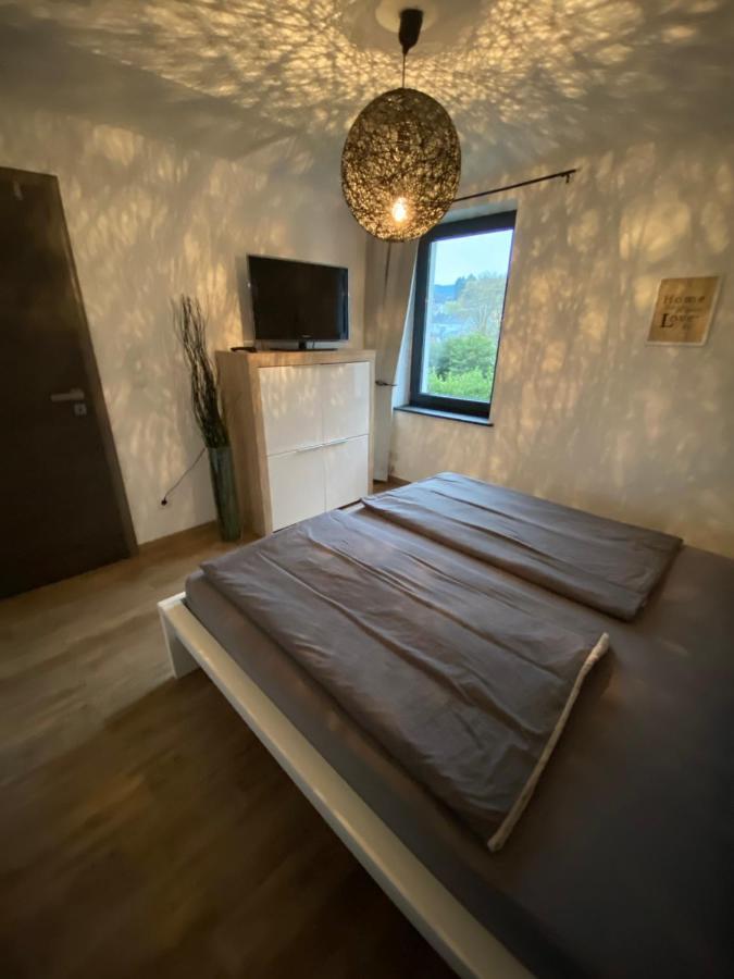 Gaestezimmer Melina Am Nuerburgring Adenau Εξωτερικό φωτογραφία